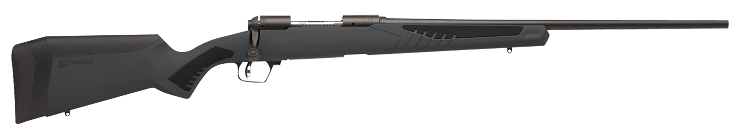 Savage Arms 57040 110 Hunter 30-06 Springfield 4+1 22