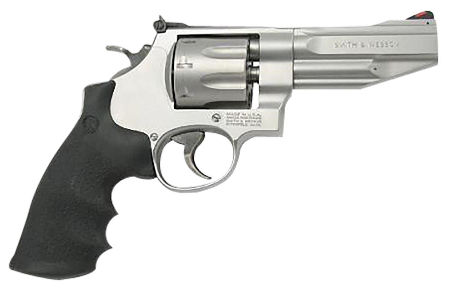 Smith & Wesson 178014 Model 627 Performance Center Pro 357 Mag 8rd Shot 4