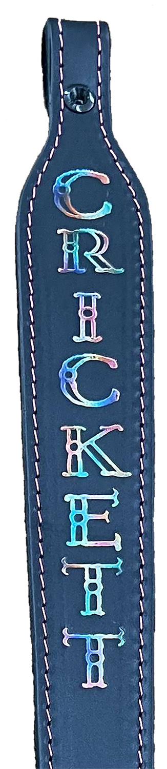 SLING FOR CRICKETT RIFLE PINK |