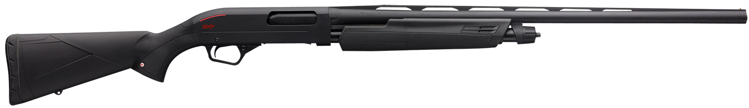 Winchester SXP Black Shadow Shotgun  <br>  12 ga. 28 in. Synthetic Black 3 in.