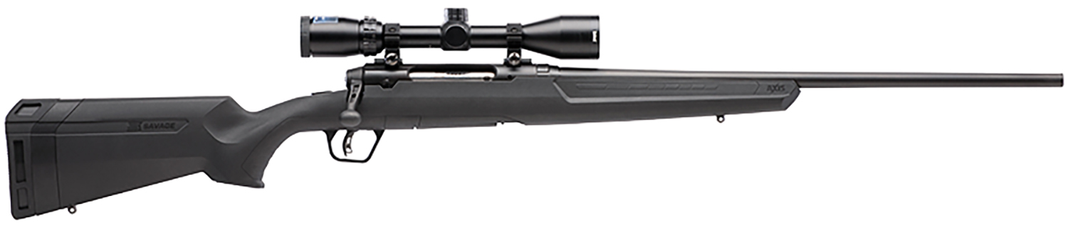 SAVAGE AXIS II XP 6.5CM 22