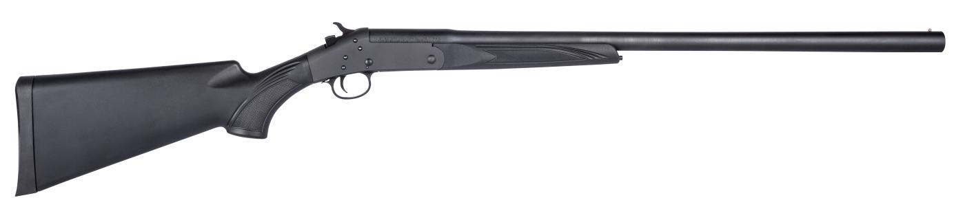 Stevens M301 Single Shot Shotgun  <br>  .410 ga. 26 in. Black