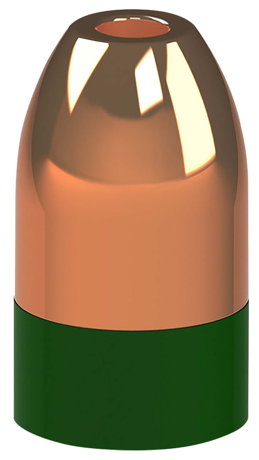 PowerBelt Hollow Point Bullets  <br>  .50 cal. 245 gr. 15 pk.