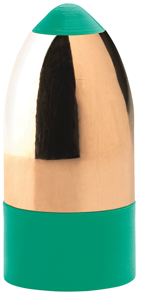 PowerBelt Bullets AC1589AT Powerbelt Muzzleloader 50 Cal AeroTip 245 gr 15