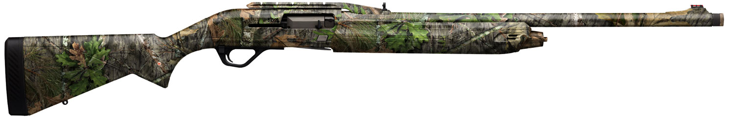 WINCHESTER SX4 NWTF TURKEY 12 GA 3.5