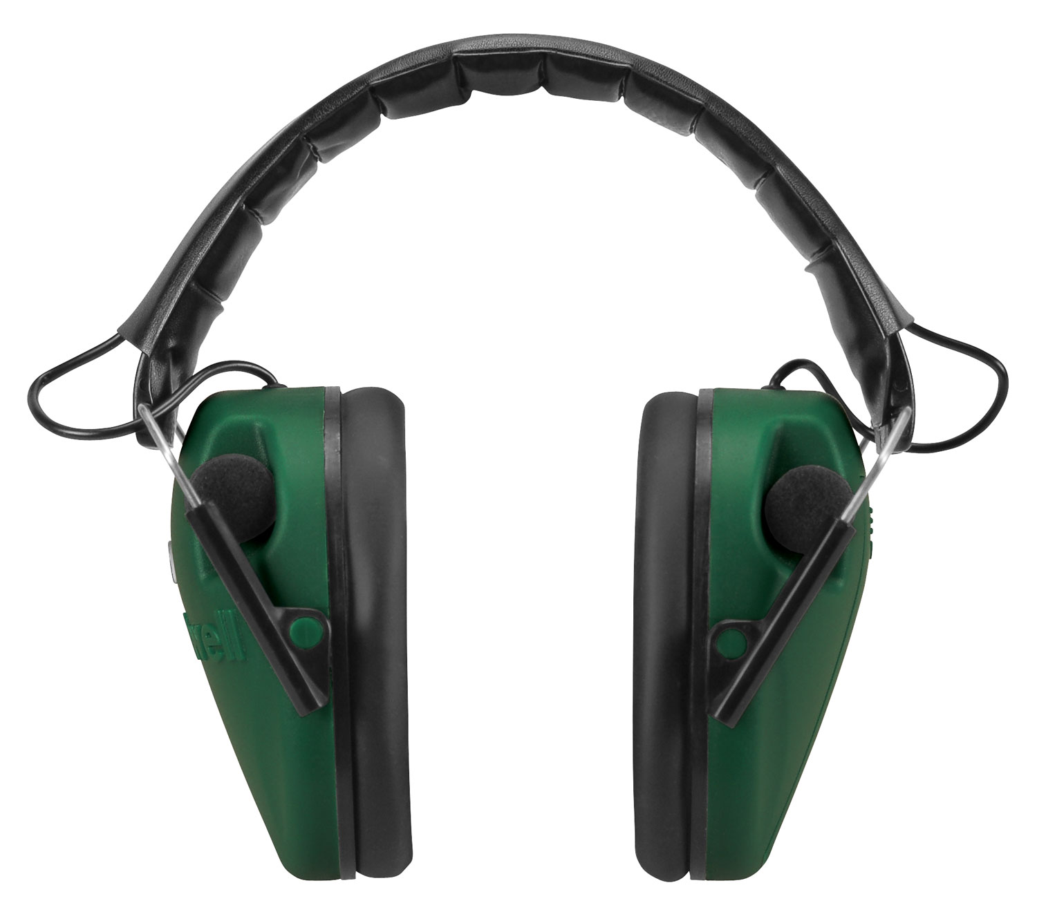 CALDWELL E-MAX EAR MUFF LOW PROFILE ELECTRONIC