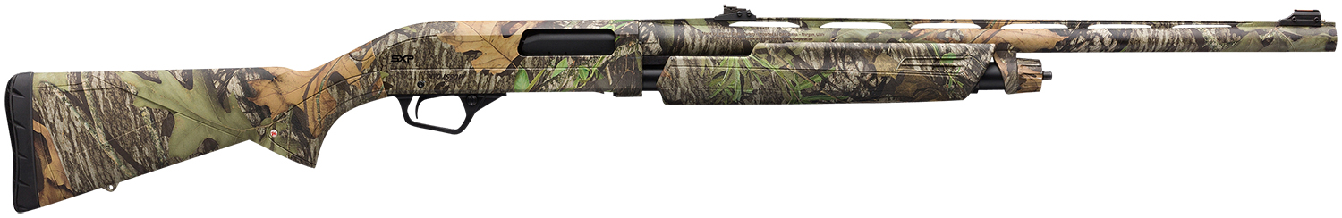 Winchester SXP Turkey Hunter Shotgun  <br>  12 ga. 24 in. MOOB 3.5 in.