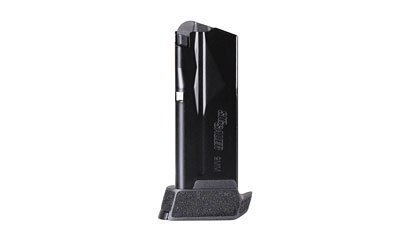 Sig Sauer MAG365912 OEM  Blued Extended 12rd for 9mm Luger Sig P365, P365XL, P365 Micro Compact