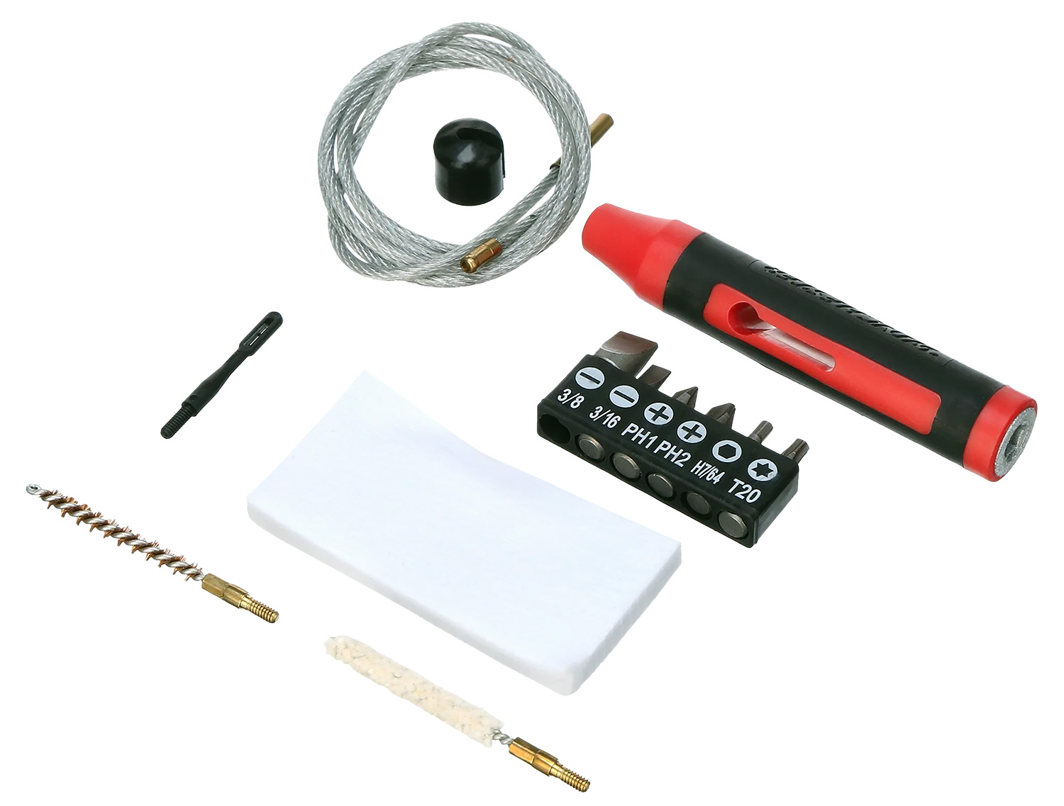 Winchester Rifle Cleaning Kit Autumn Sky Outfitters