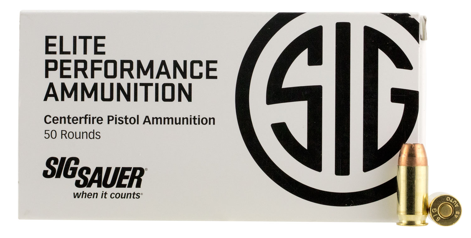 Sig Sauer V270SP13020 Venari 270 Win 130 gr Soft Point 20 Per Box