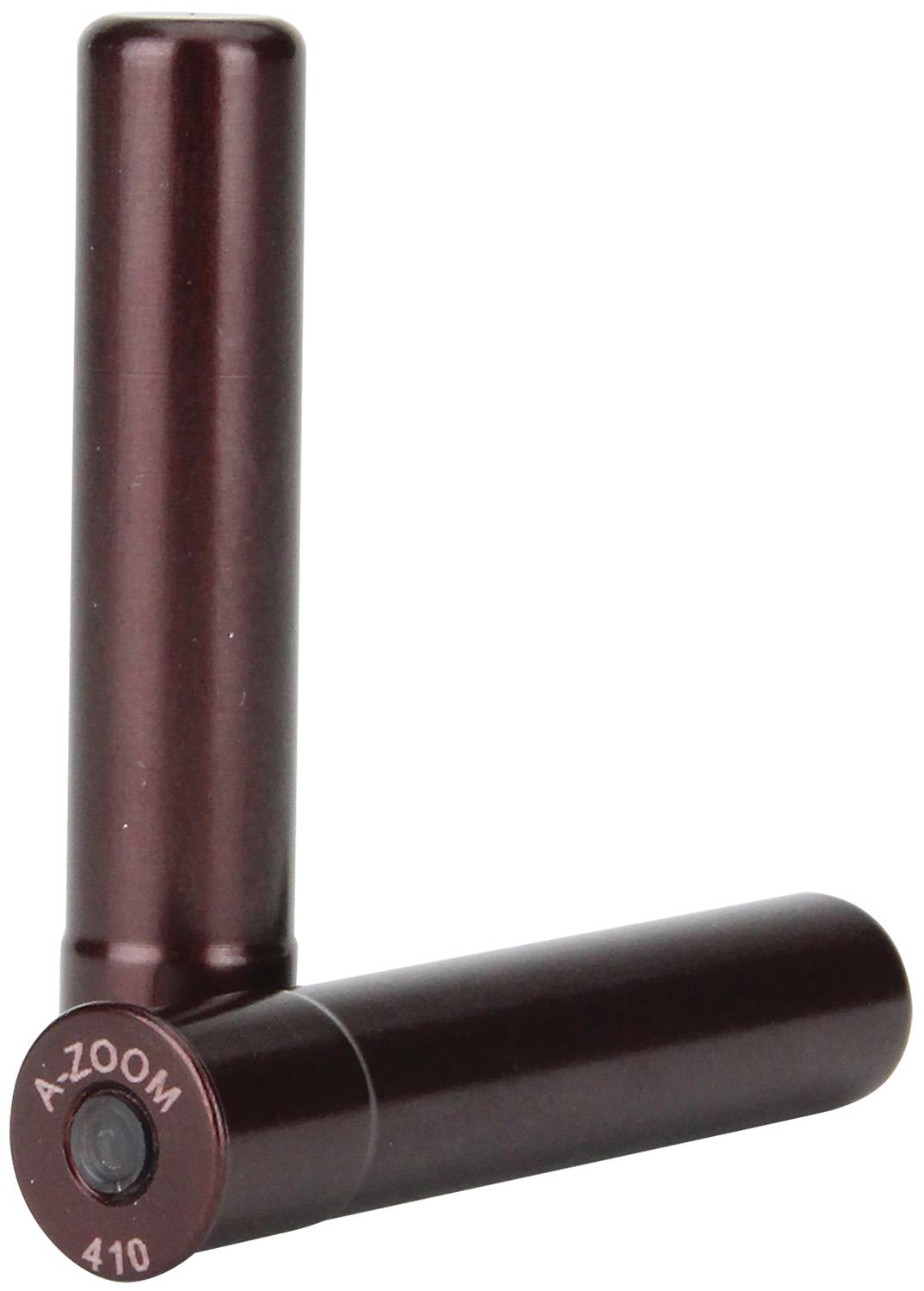 A-Zoom Metal Snap Caps .410 ga 2/ct