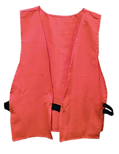 Primos Safety Vest  <br>  Blaze