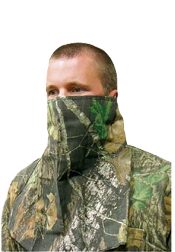 Primos 527 Ninja Mask Cotton 1/2 Mask Cotton MOBU: B Tactical Shop: B ...