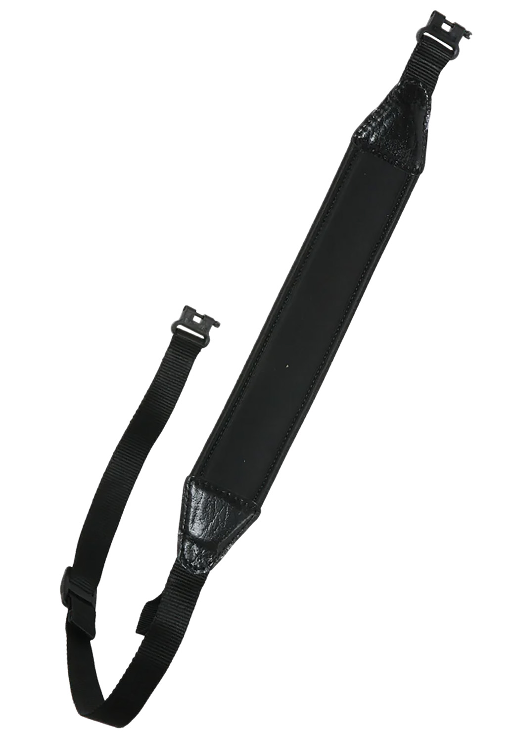 TOC RAPTOR SLING W/SWIVELS BLACK