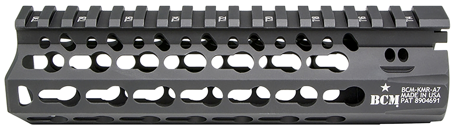 BCM RAIL ALPHA 7