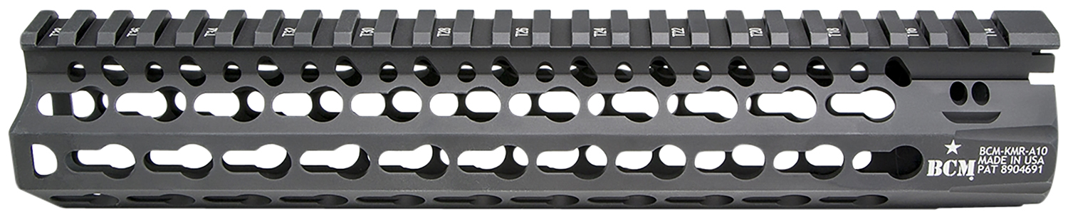 BCM RAIL ALPHA 10