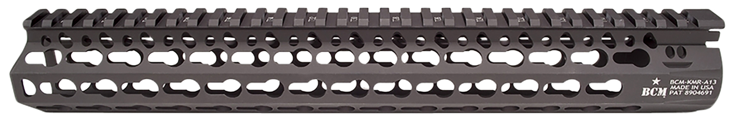 BCM RAIL ALPHA 13