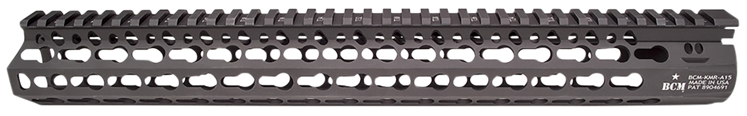 BCM RAIL ALPHA 15