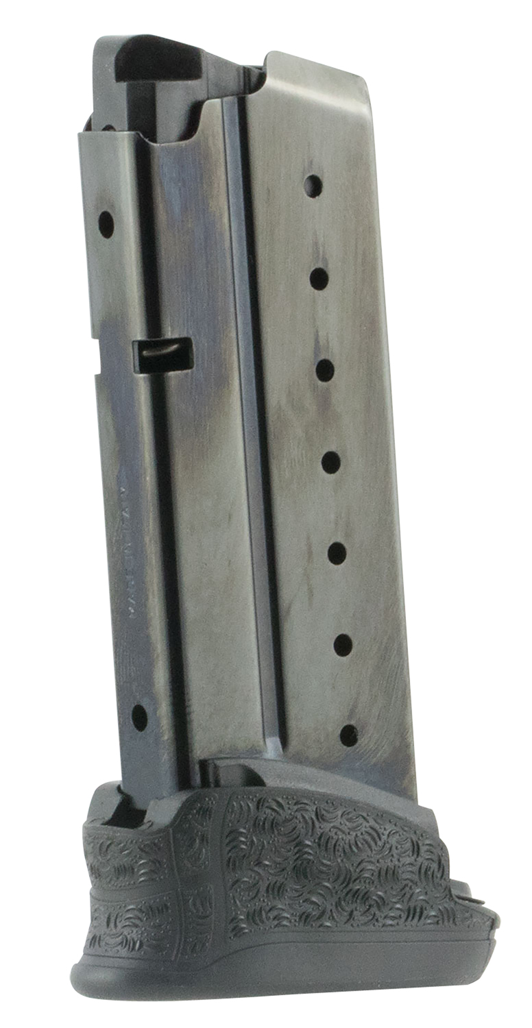 WALTHER MAGAZINE PPS M2 9MM LUGER 7RD BLUED STEEL