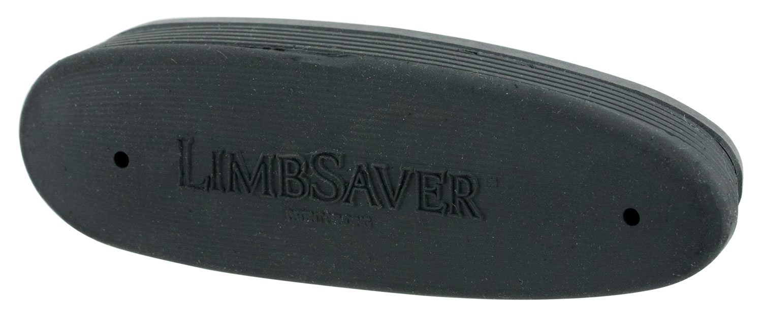 Limbsaver 10008 Classic Precision-Fit Recoil Pad Browning Gold Black Rubber