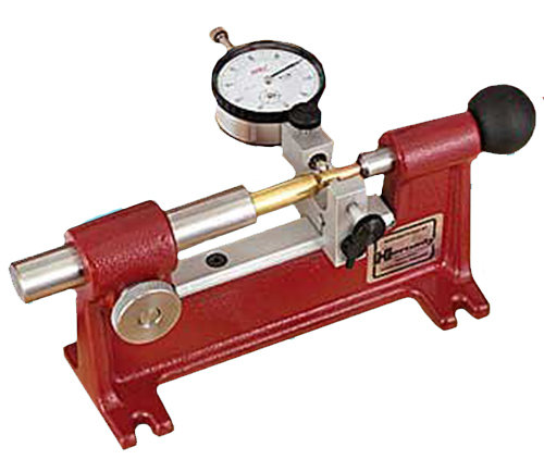 HRNDY LNL AMMO CONCENTRICITY TOOL