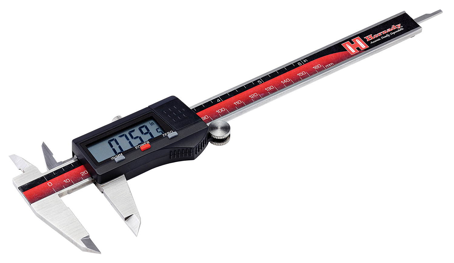 HRNDY DIGITAL CALIPER