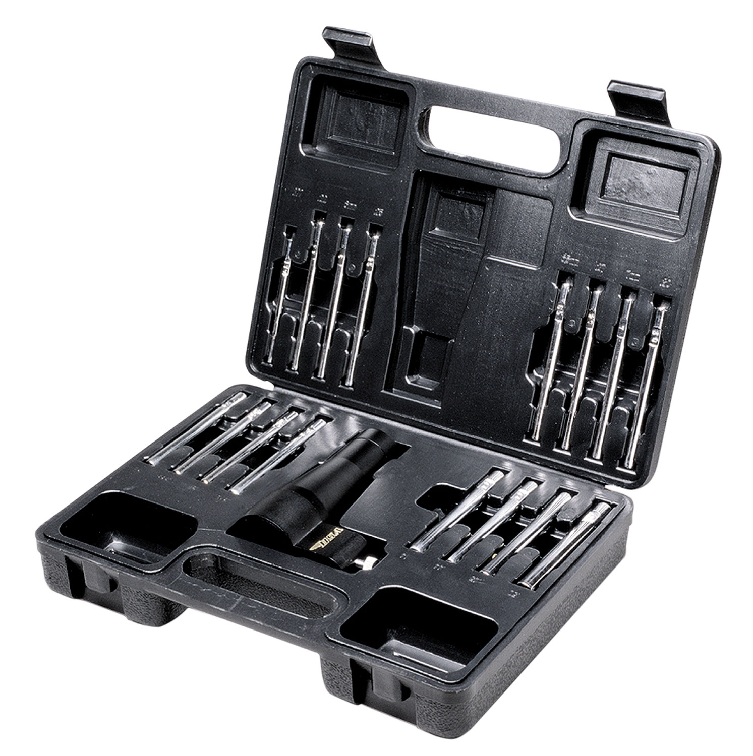 BSA BS30 Boresighter, .177 to .50 Caliber