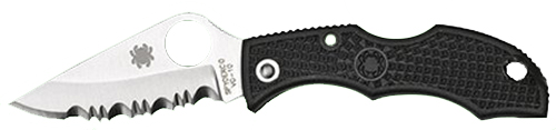 Spyderco LBKS3 Ladybug 3  1.94