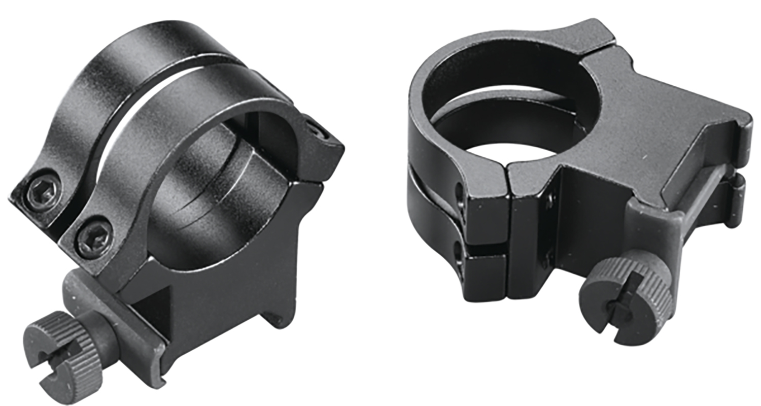 WEAVER RINGS DETACHABLE QUAD- LOCK 1