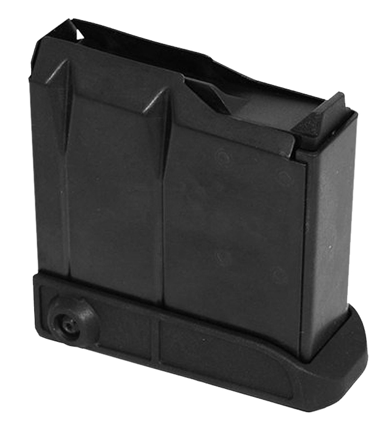 TIKKA MAGAZINE CTR .260 REM/ .308 WIN. 5RD