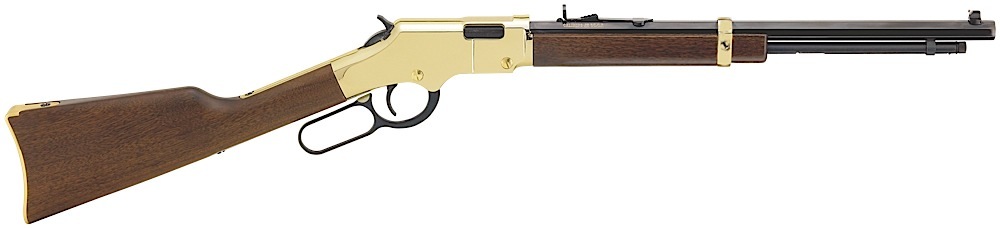 GOLDENBOY 22LR BL/WD CMPT |