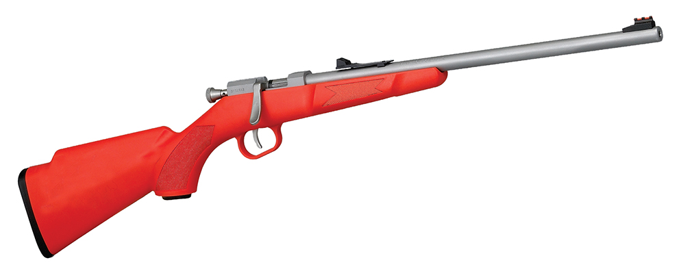 MINI BOLT 22LR ORANGE        # | WILLIAMS FIRE SIGHTS
