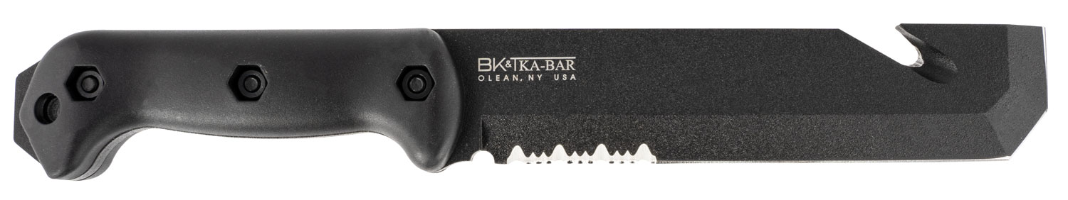 Ka-Bar BK3 Becker Tac Tool 7