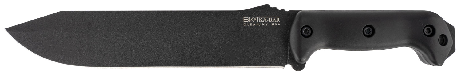 Ka-Bar BK9 Becker Combat Bowie 9.25