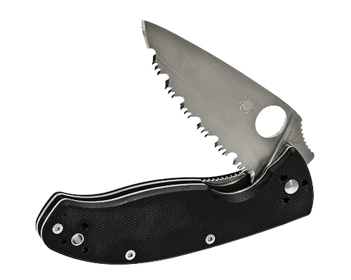 Spyderco C122GS Tenacious  3.39