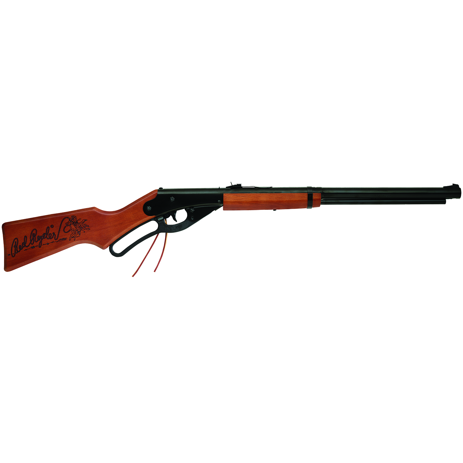 DAISY MODEL 1938 RED RYDER RYDER BB REPEATER RIFLE