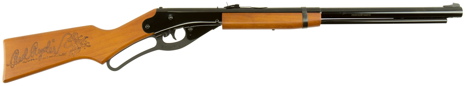 Daisy Red Ryder Limited Edition Model 1938 29