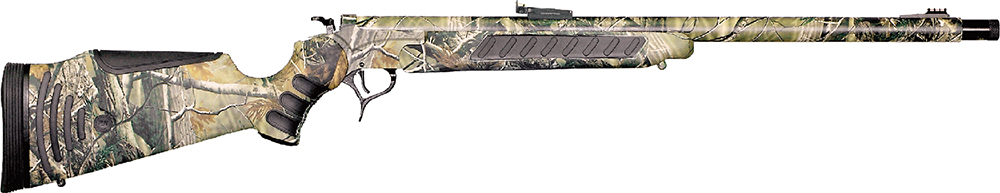 Thompson Center 28203931 Encore Pro Hunter Turkey Shotgun, 20 Ga, 26