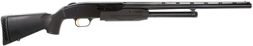 Mossberg 510 Mini Super Bantam All Purpose Shotgun