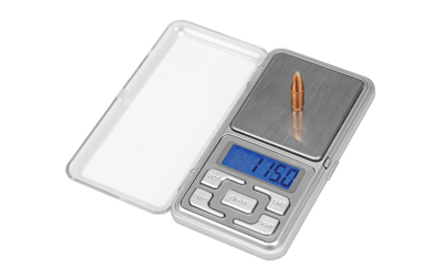 FRANKFORD DS-750 DIGITAL SCALE