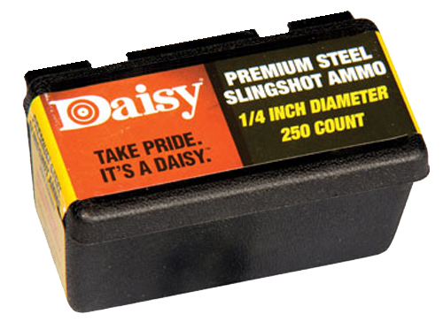 Daisy 8114 Powerline Premium 1/4