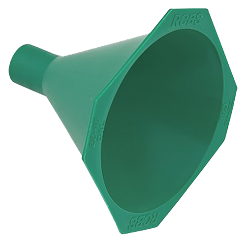 RCBS POWDER FUNNEL .17-.20 CAL.