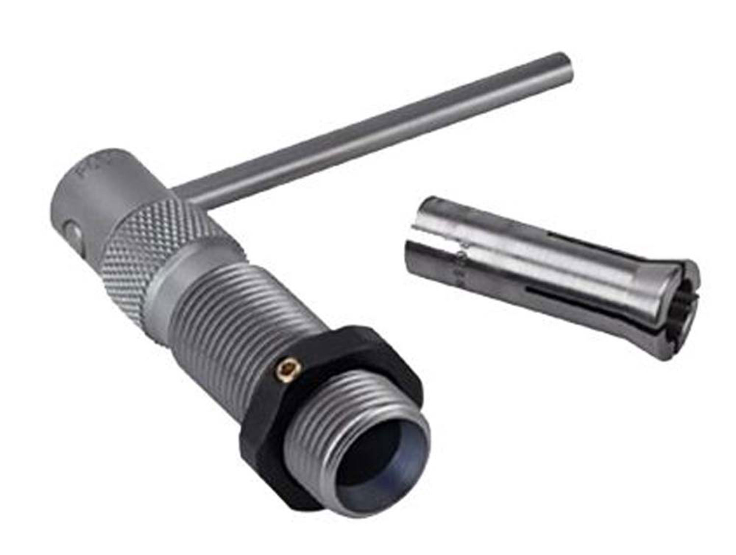 RCBS BULLET PULLER W/O COLLET