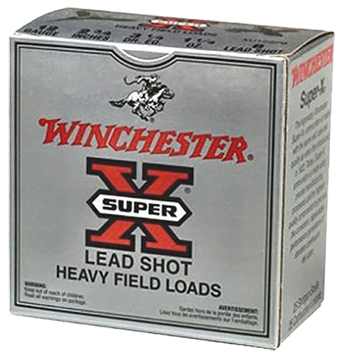 WINCHESTER SUPER-X 20GA 2.75