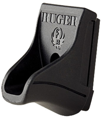 Ruger 90343 SR9c VS00590 Extension Compact Magazine Extension 9mm