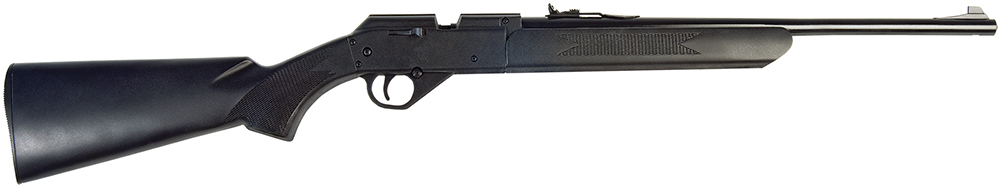 Daisy Model 35 Powerline Airgun  <br>  Black