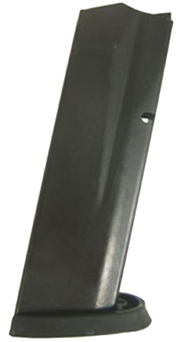 S&W MAGAZINE M&P45C 8RD W/FINGER REST STAINLESS