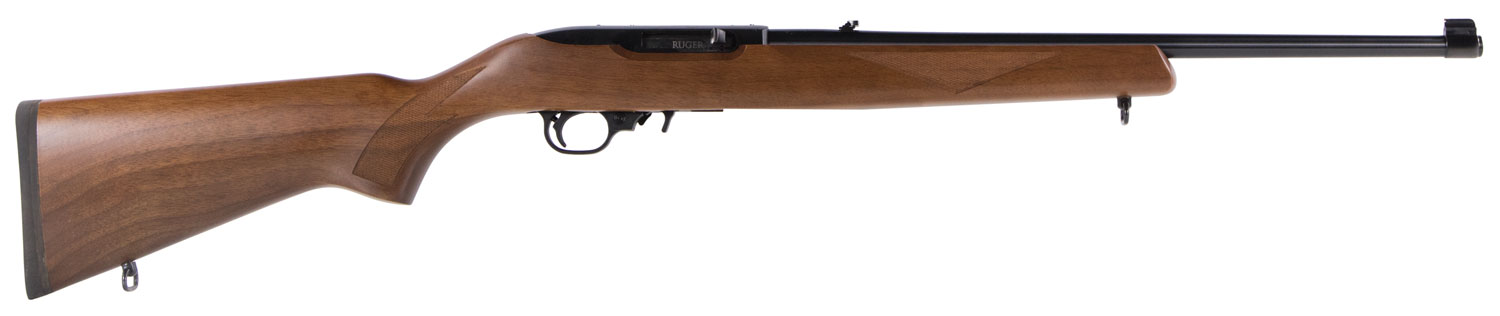 Ruger 1102 10/22 Sporter 22 LR  10+1 18.50
