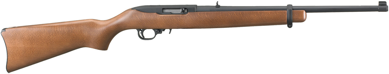 RUG 10/22 22LR SEMI HARDWOOD