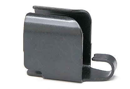 Ruger 90077 Pistol Speed Loader Made of Steel with Blued Finish for 9mm Luger, 40 S&W